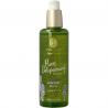 Relax body oil