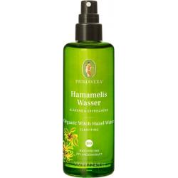 Swiss pine cedar water bio