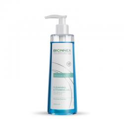 Rensaderm cleansing foaming gel