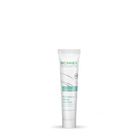 Rensaderm moisturizing cream