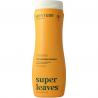 Shampoo super leaves vol & glans