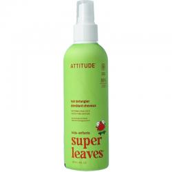 Hairspray little leaves antiklit watermeloen & ko