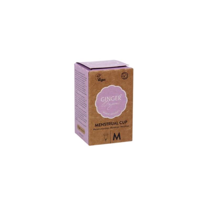 Menstruatiecup TPE - maat M