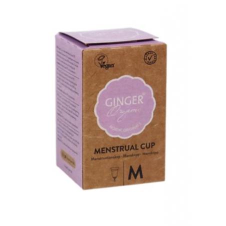 Menstruatiecup TPE - maat M