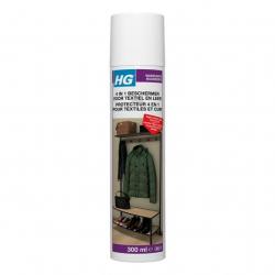 4-in-1 Beschermer voor textiel spray