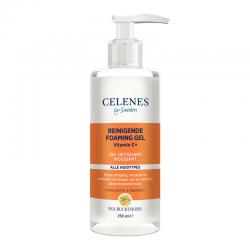 Sea buckthorn cleansing gel