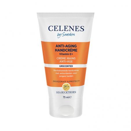 Sea buckthorn handcreme