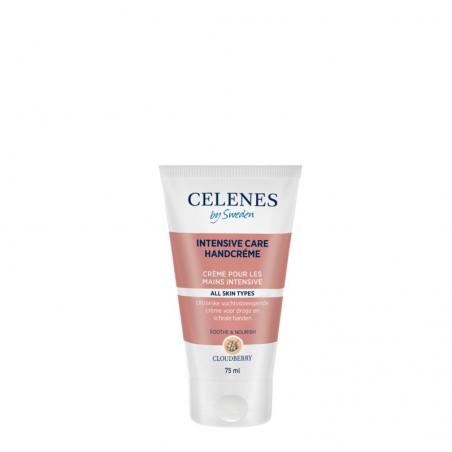 Cloudberry hand cream
