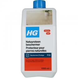 Natuursteen beschermer glans