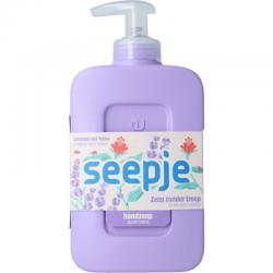 Handzeep lavendel & tonka