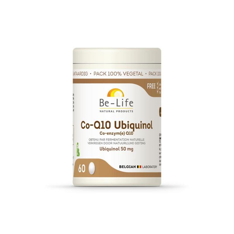 Co-Q10 Ubiquinol