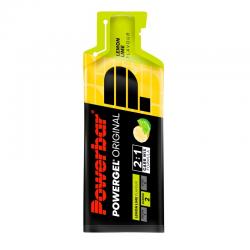 Powergel lemon lime