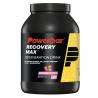 Recovery max raspberry