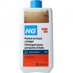 Parketreiniger