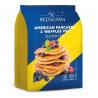 American pancakes & waffles mix glutenvrij