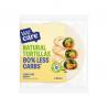 Tortillas natural
