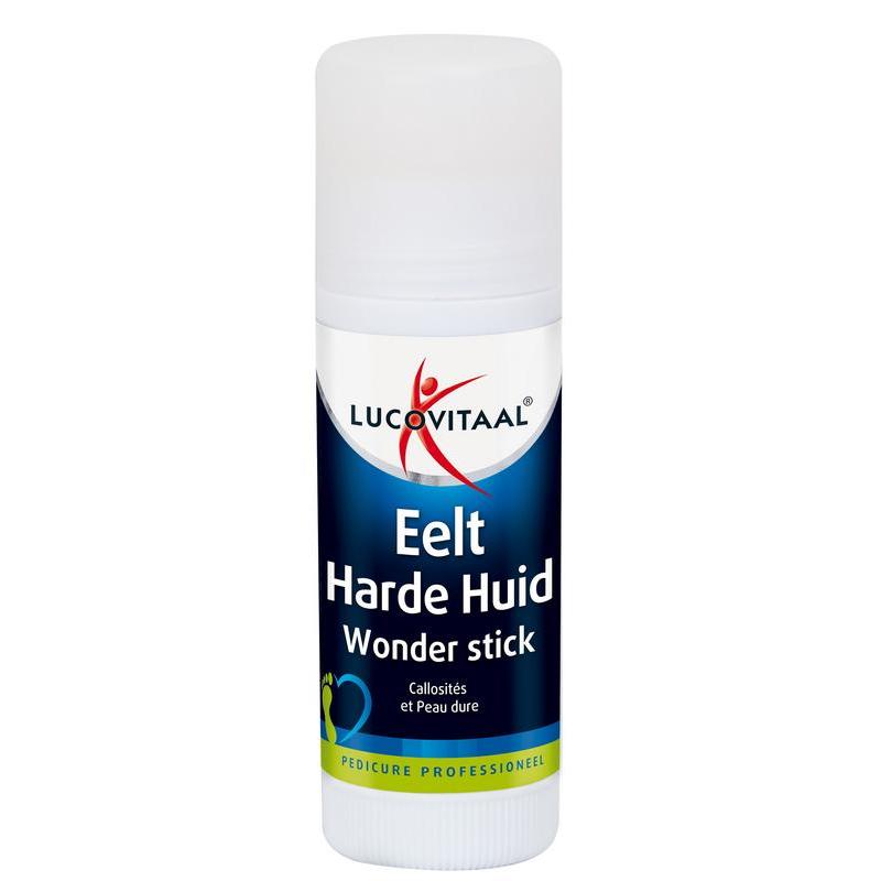 Eelt wonder harde huid stick vegan