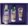 Geschenkset luxe relaxing