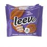 Lovely lentil cakes cacao bio