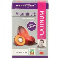 Vitamine E platinum
