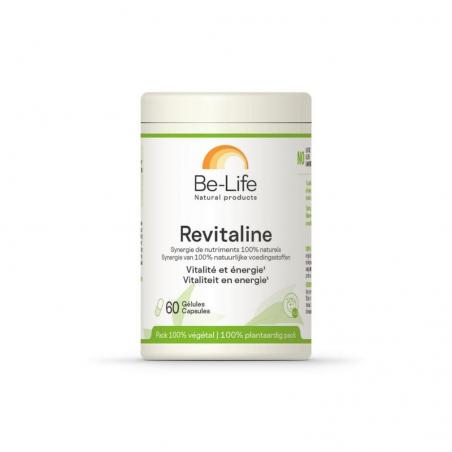 Revitaline