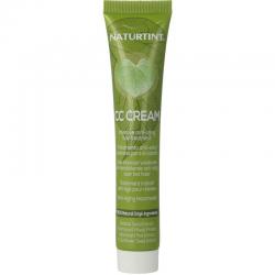 CC cream anti-aging
