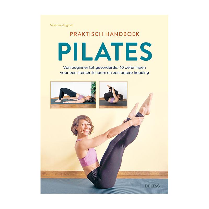Practisch handboek pilates
