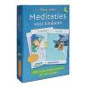 Meditaties voor kinderen