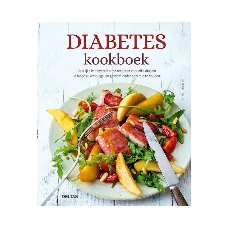 Diabetes kookboek