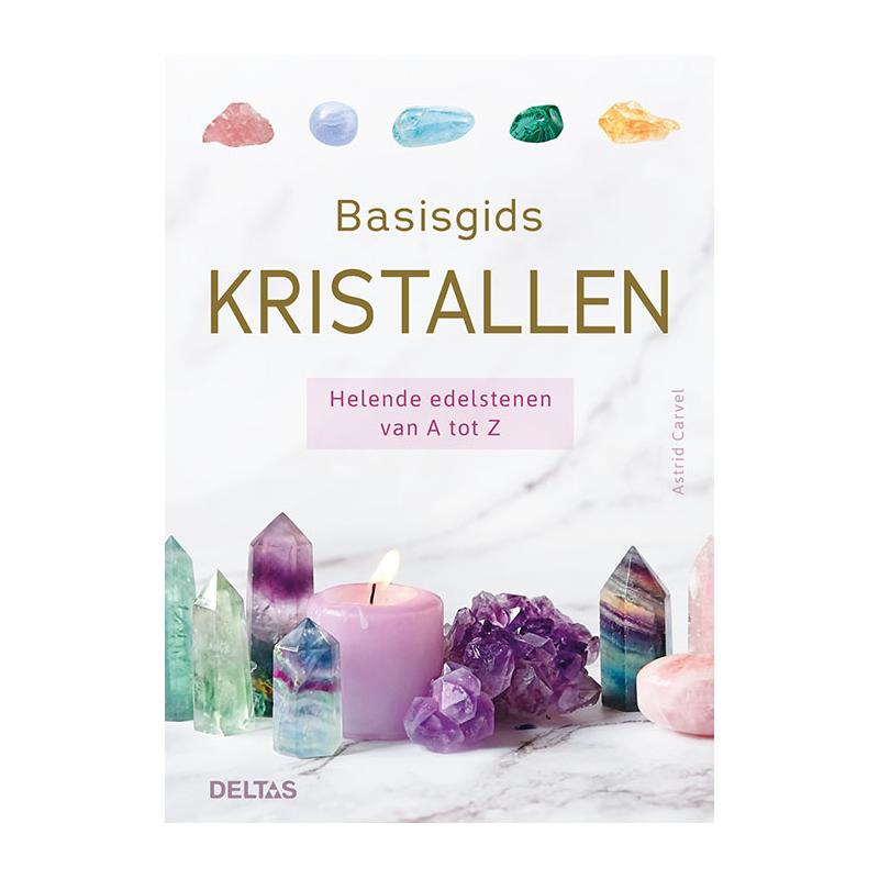 Basisgids kristallen