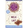 Hagelslag melk bio