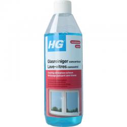 Glas reiniger concentraat
