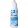 Toiletgel hygienisch