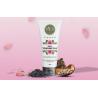 Body moisturizer red rose