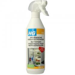 Hygienische koelkast reiniger