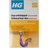 Duo ontstopper