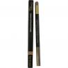 Eyebrow 3D pencil & powder taupe