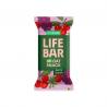 Lifebar oatsnack berry fusion bio