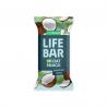 Lifebar oatsnack kokos bliss bio