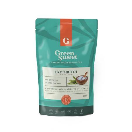 Erythritol