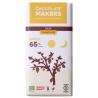Brazil hazelnoot 65% puur demeter bio