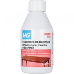 Meubelhersteller donker hout