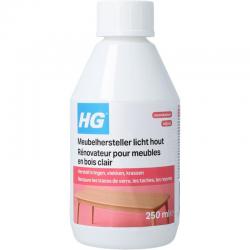 Meubelhersteller licht hout