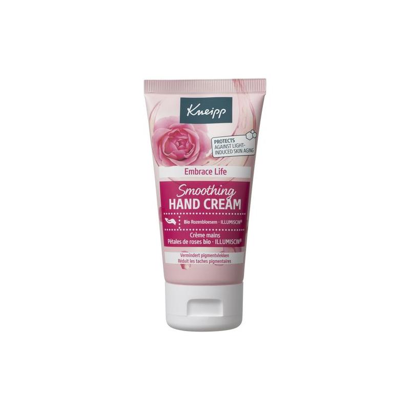 Handcreme embrace life