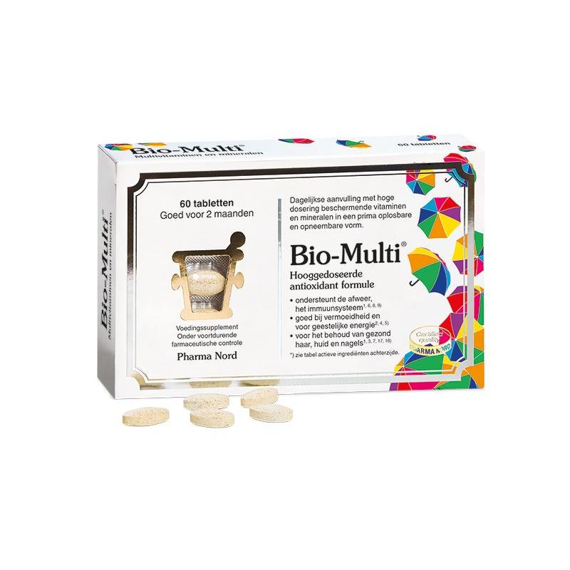 Bio multi