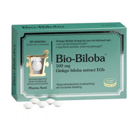 Bio biloba