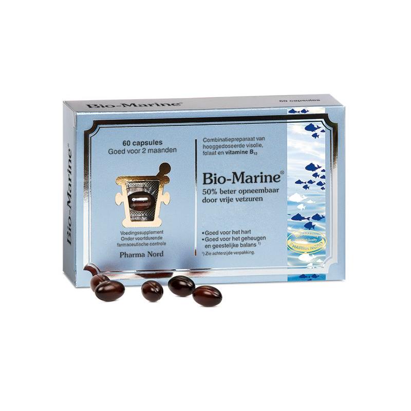 Bio marine