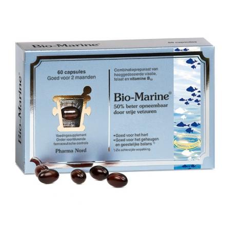 Bio marine