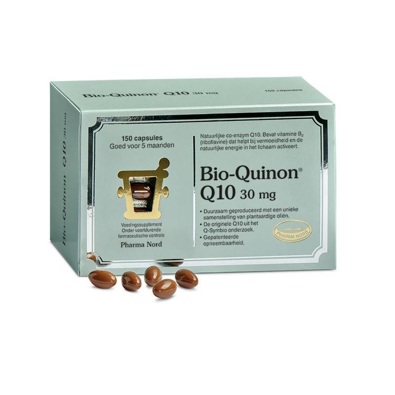 Bio quinon Q10 30mg