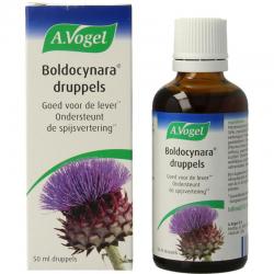 Boldocynara druppels